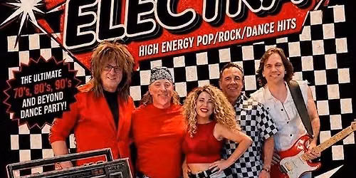 Dance Electra