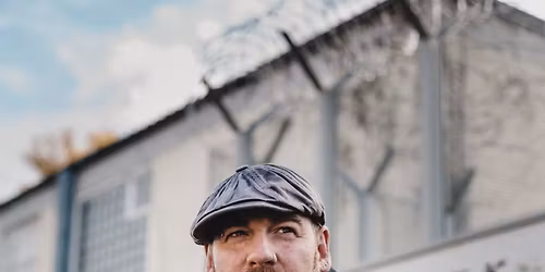 Rami Hattab* \u2022 Naumanns Tanzlokal \u2022 Leipzig