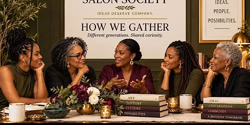 How We Gather