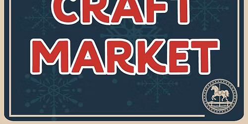 Holly & Jolly's Holiday Craft Market