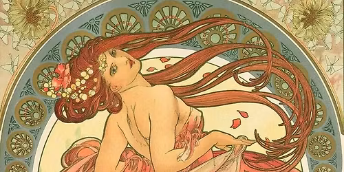 Art Nouveau: Age of Elegance Exhibition