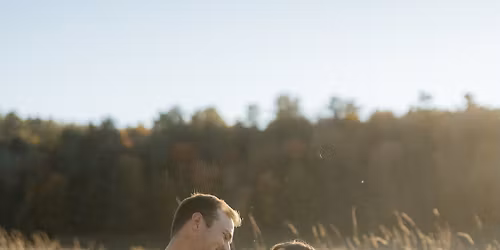 Jake & Taylor's Stag and Doe