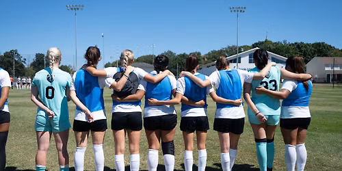 Berea Women's Soccer vs Agness Scott