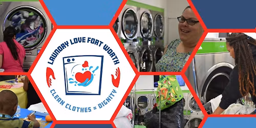 Lunch with Laundry Love