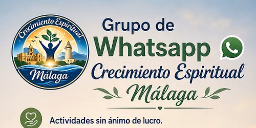 Crecimiento Espiritual