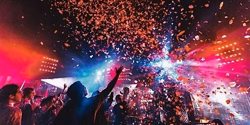 U-Rock's Annual Summer Concert, 2026 edition