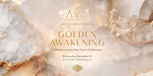 New Years Eve at AVA Winter Park