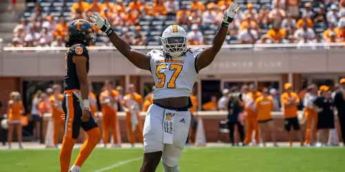 Parking East Tennessee State Buccaneers at VMI Keydets Mens Basketball