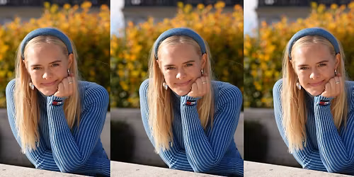 Trine Therkelsen intimkoncert inkl. 3-retters middag