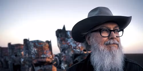 Otis Gibbs - Master Songwriter and Storyteller - Early Show at the Big Top!