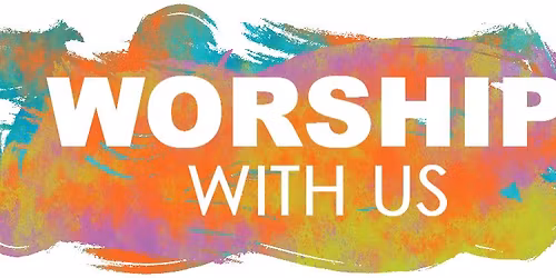 Worship with Holy Communion