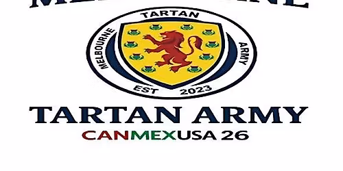 Scotland World Cup Game 3