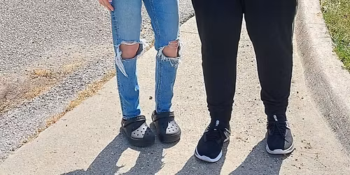 Kay and Con Graduation Celebration