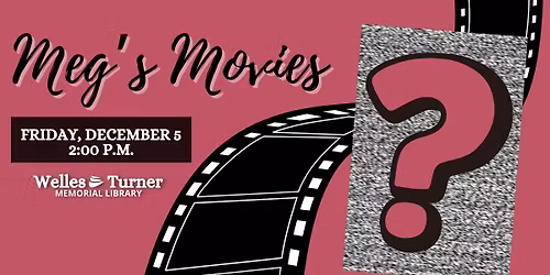 Meg's Movies
