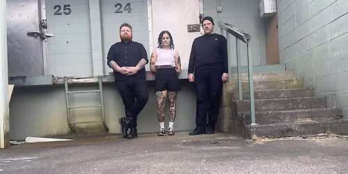 Libbianski - EP Release Show @ Churchills with Old Haven!