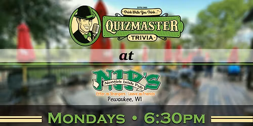 \ud83e\udde0 Trivia night at Nettie's!