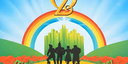 The Wizard of OZ