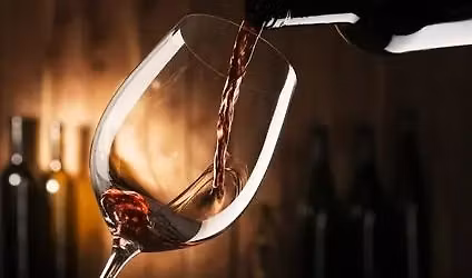 WINE WEDNESDAY - TAAIBOSCH