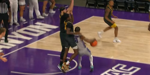 Grand Canyon Lopes vs. San Jose State Spartans