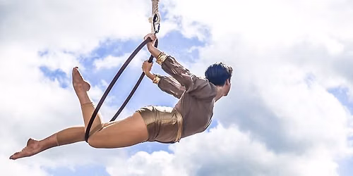 Circus Festival at Beckford\u2019s Tower
