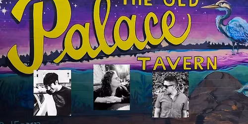 Beth Lizano Live w\/Kellen Myers & Kris Keuning