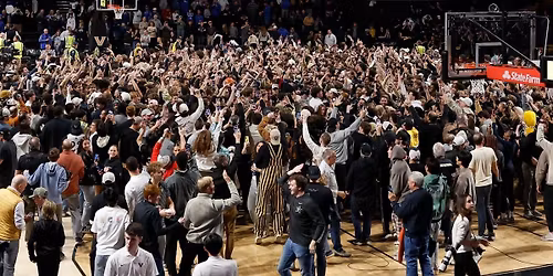 Vanderbilt Commodores at Kentucky Wildcats Baseball at Kentucky Proud Park