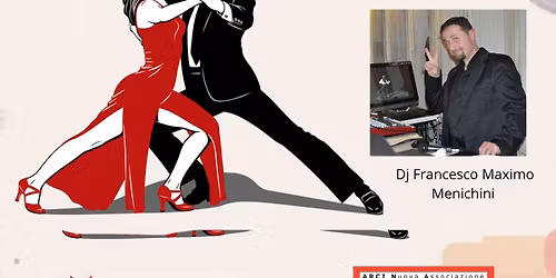 Milonga Della Libert\u00e0