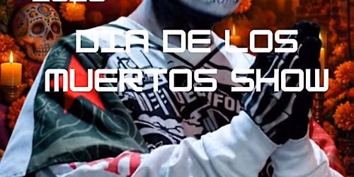 Dia De Los Muerto Show