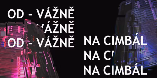 OD - V\u00c1\u017dN\u011a NA CIMB\u00c1L III.
