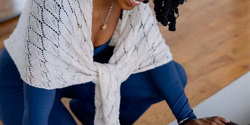 Sip & Somatics - Somatic Yoga Class