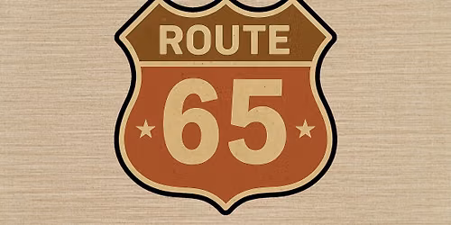 Route 65 (and guests) ALBUM LAUNCH at The Tiny Tap