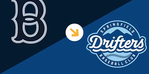 Bellingham Bells at Springfield Drifters at Drifters Stadium