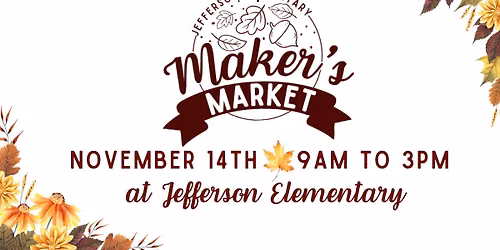 Maker's Market