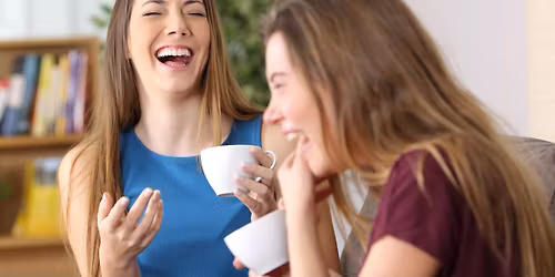 Ladies Friendship Retreat 2025