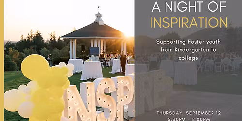 A Night of Inspiration at Carnegie Hall - Isaac Stern Auditorium