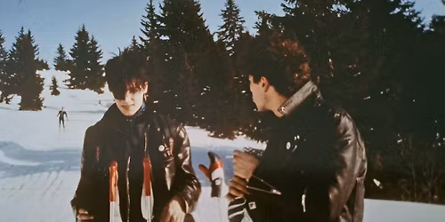 Les \u00c9pouvantails are back at Tribu's