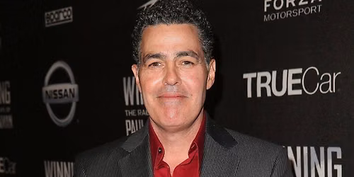 Adam Carolla