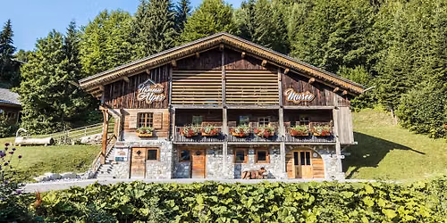 Le Hameau des Alpes f\u00eate ses 10 ans