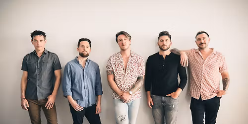 Radio Stranger @ Ned Devine's