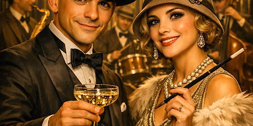 The Great Gatsby - Songs on the 1920s and 30s (feat. Vera Lynn)