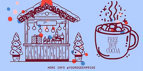 Traditional All Ages Christmas Village Walk