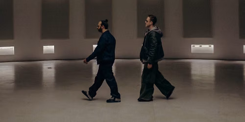 Chase & Status: DJ Set