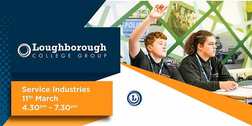 Service Industries Employer Networking Event