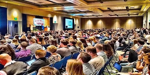 International business and entrepreneurship conference -Canada 2026