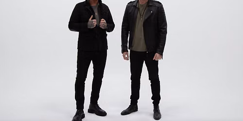 Boyzlife Featuring Keith Duffy & Brian McFadden