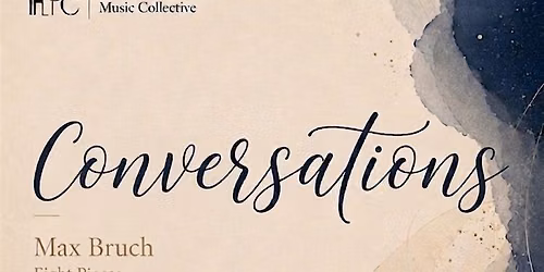 Chamber Music Concert: Conversations by the Kawartha Chamber Music Collecti