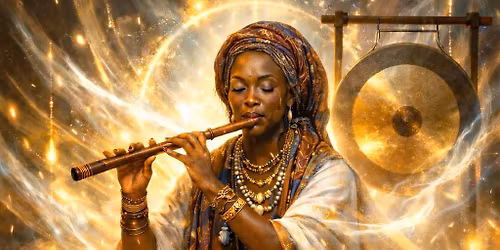 Sound Healing 