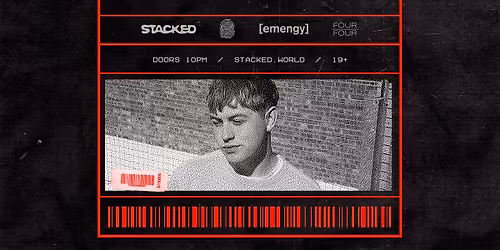 Stacked pres. SILVA BUMPA