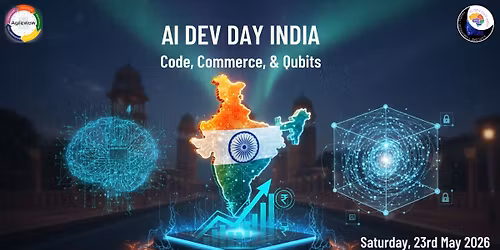 AI DEV DAY INDIA 2026