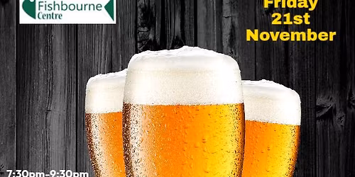 Quiz Night - Friday 21st November